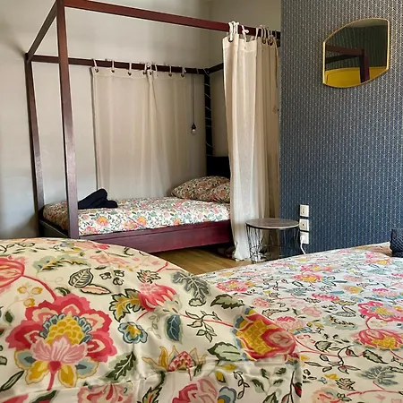 Apartamento Le Boheme - Hypercentre *