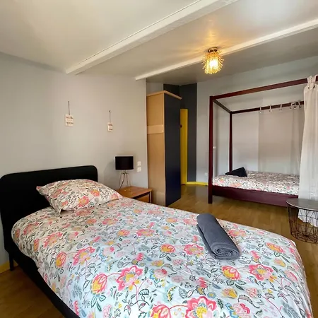 Le Boheme - Hypercentre Apartamento