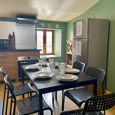 Le Boheme - Hypercentre Apartamento *